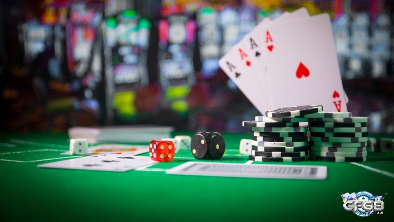 Game Club đổi thưởng mang đến cho người chơi những trải nghiệm thú vị nhất