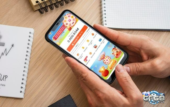 Ví thần tài momo có an toàn không