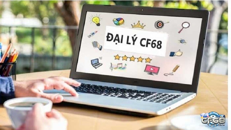 Tuyển đại lý game với chính sách hấp dẫn tại nhà cái Cf68