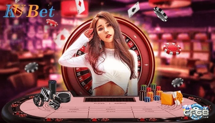 Giải thích lý do người chơi nhận định kubet uy tín cá cược