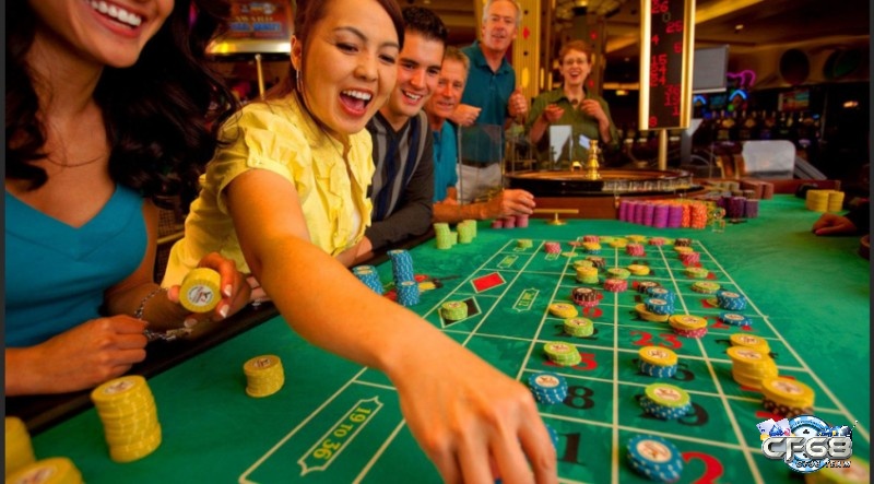 Các nhà cái Casino uy tín dành cho các bạn tham khảo