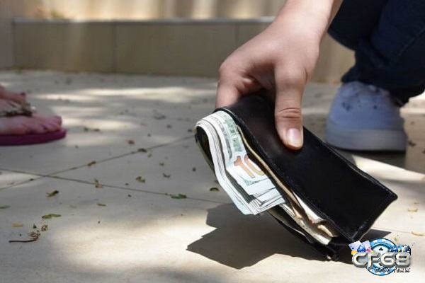 Mo nhat duoc tien đánh số gì?
