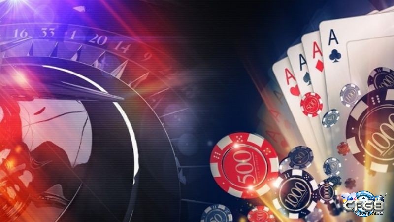 Lựa chọn đặt cược Baccarat siêu hời