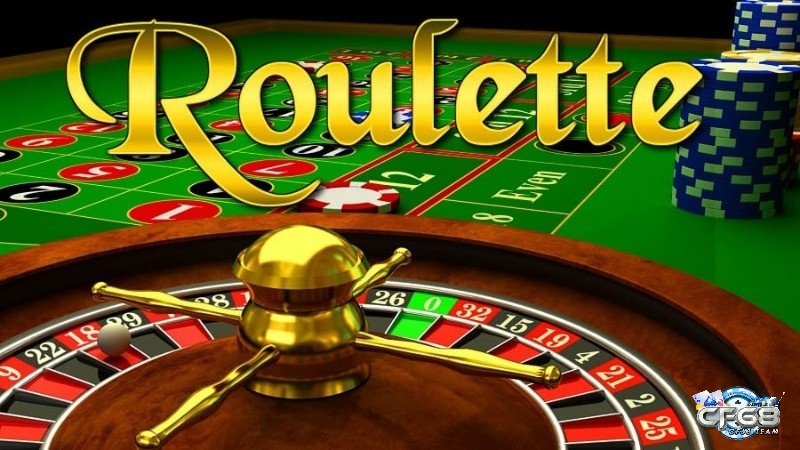 Roulette casino online