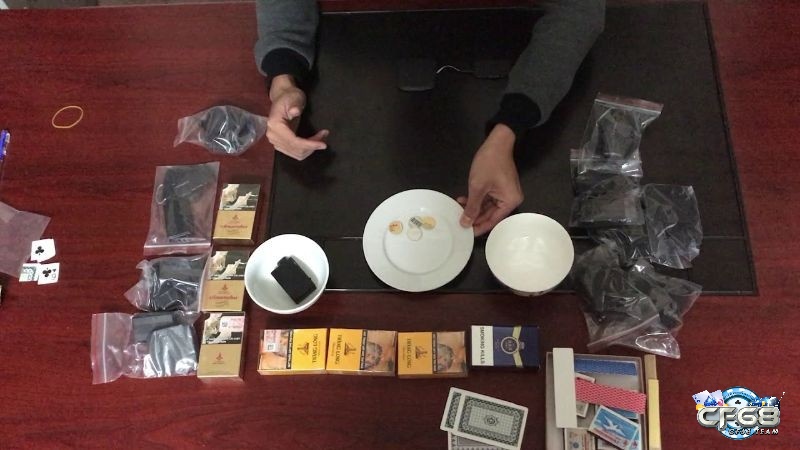 Cách nghe vị xóc đĩa là gì?