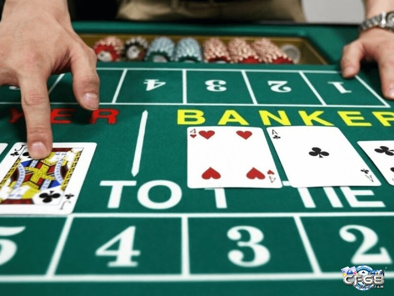 Cách tính bài baccarat là gì?