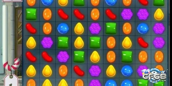 Hướng dẫn cách choi game xep keo ngot được thưởng nhiều nhất