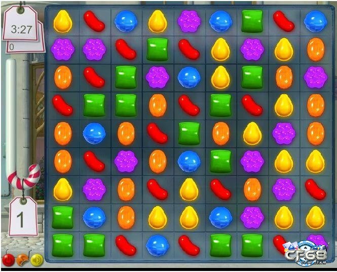 Cách chơi candy hiệu quả nhất cho người mới