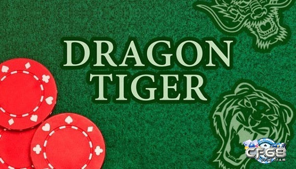 Chơi game rồng và hổ ở đâu uy tín?