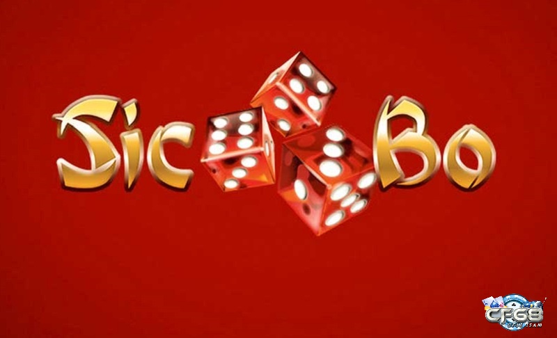 Cách chơi sic bo game