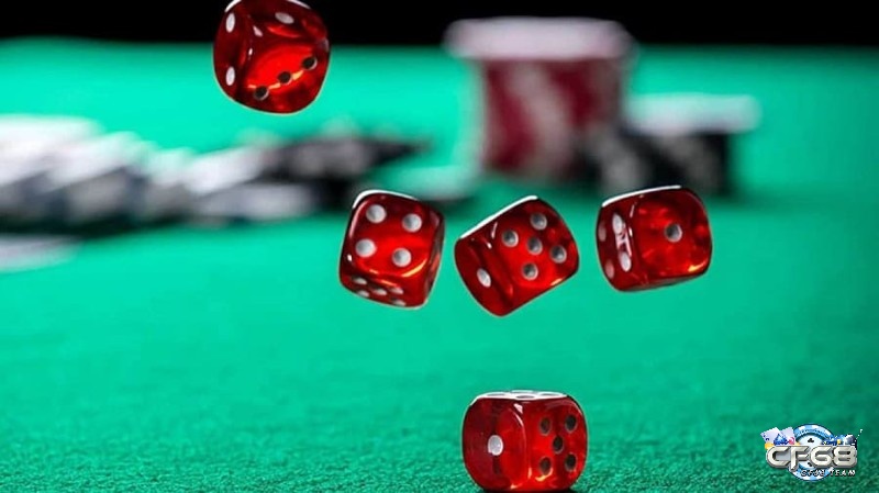 . Giới thiệu về Sic bo game