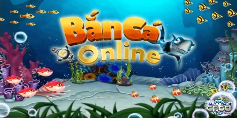 Chơi game bắn cá ở đâu uy tín?