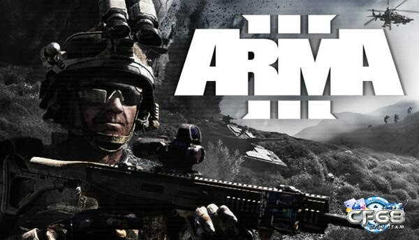 Tai tri choi FPS mô phỏng quân sự đồ họa khủng Arma 3