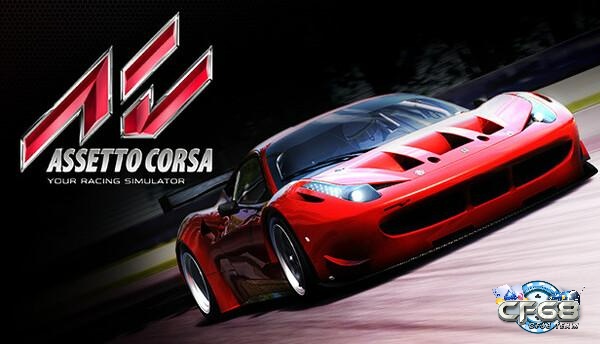 Taj tro choj dua xe Assetto Corsa - Đua xe phong cách Italia