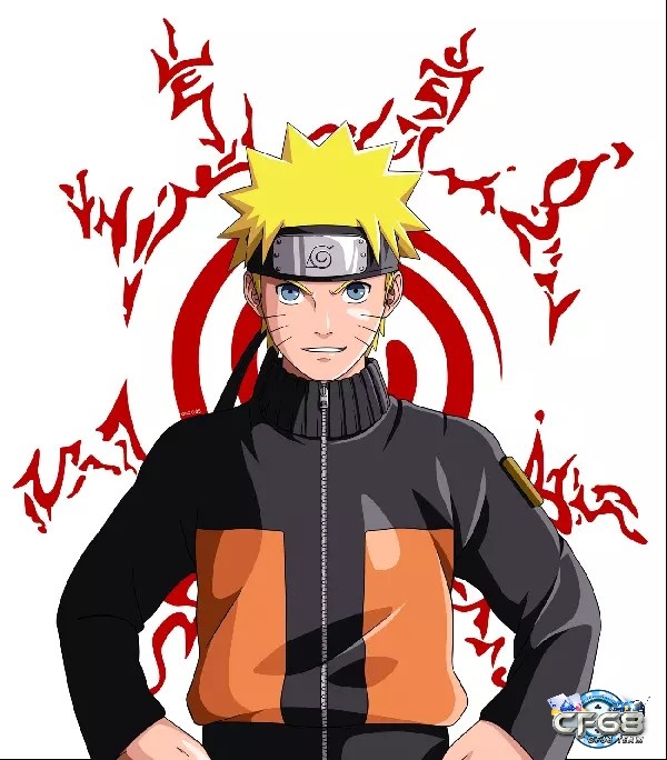 Những lý do giúp nhân vật Naruto được yêu thích nhất