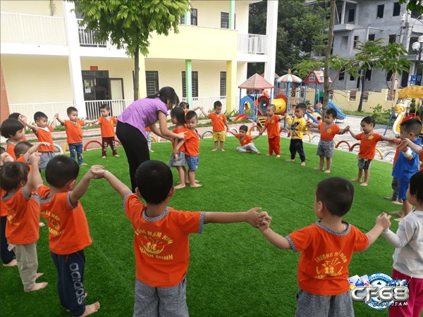 Hướng dẫn chi tiết khi chơi trò chơi mèo đuổi chuột