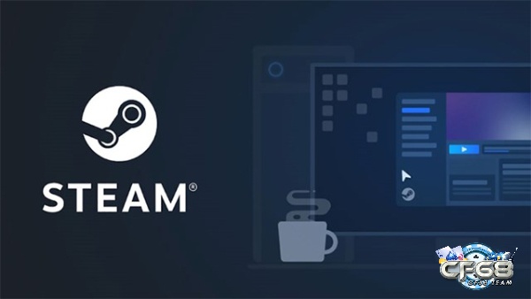 tải game về máy tính từ Steam