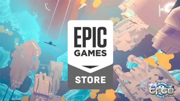 Tải game về máy tính từ Epic Store