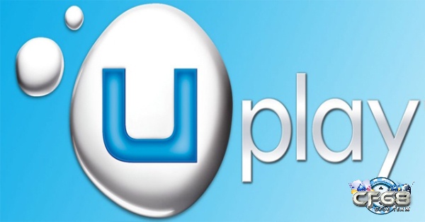Tải game về máy tính từ Uplay