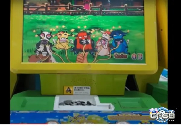 Tìm hiểu nội dung Game keo trau