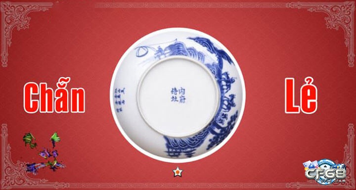 Tỷ lệ ăn của các ván game xoc dia
