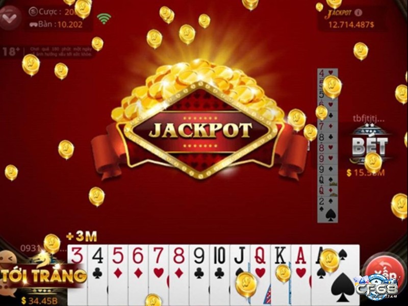 52la tien len mien nam game chơi đầy sức hút