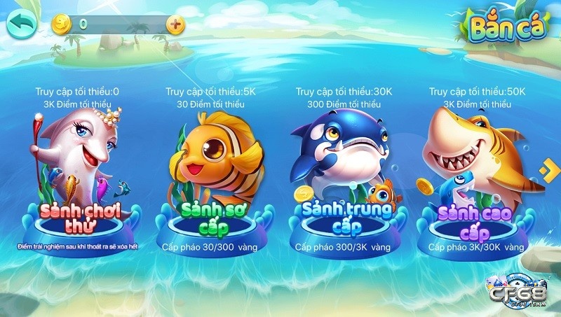 Cần hoàn thành những yêu cầu gì khi ban ca tại Cf68