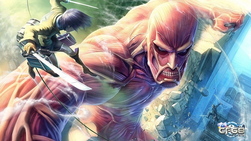Các loại Titan là gì?