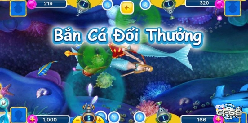 Meo choi ban ca nào thú vị nhất