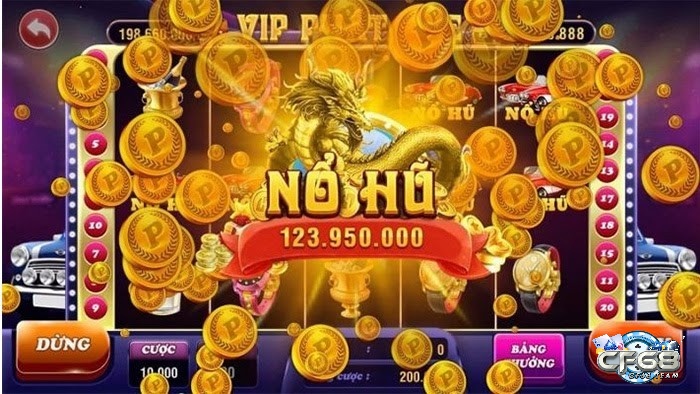 Hướng dẫn chơi game nổ hũ hiệu quả nhất cho tân thủ