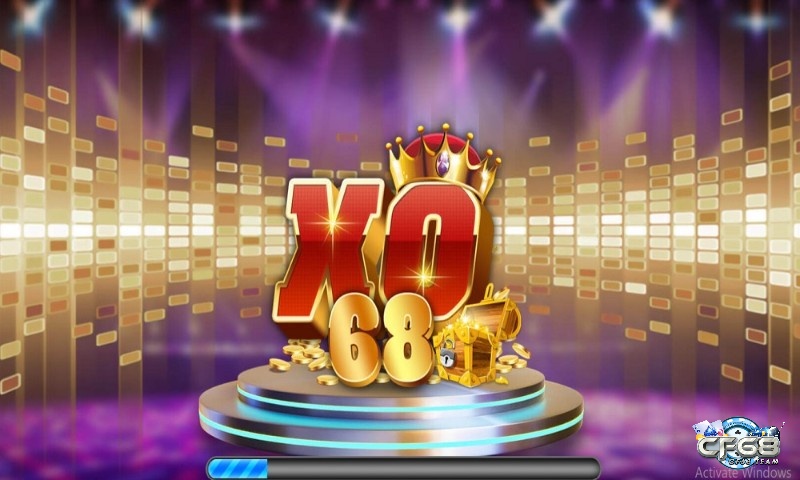 Hướng dẫn đăng ký thành viên tại Xo 68.club