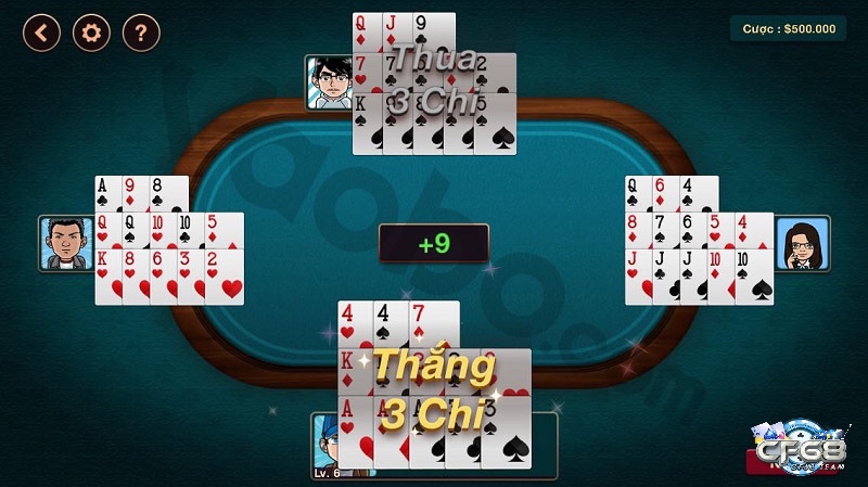 binh lủng là gì? Tại sao lại có binh lủng trong bài mậu binh