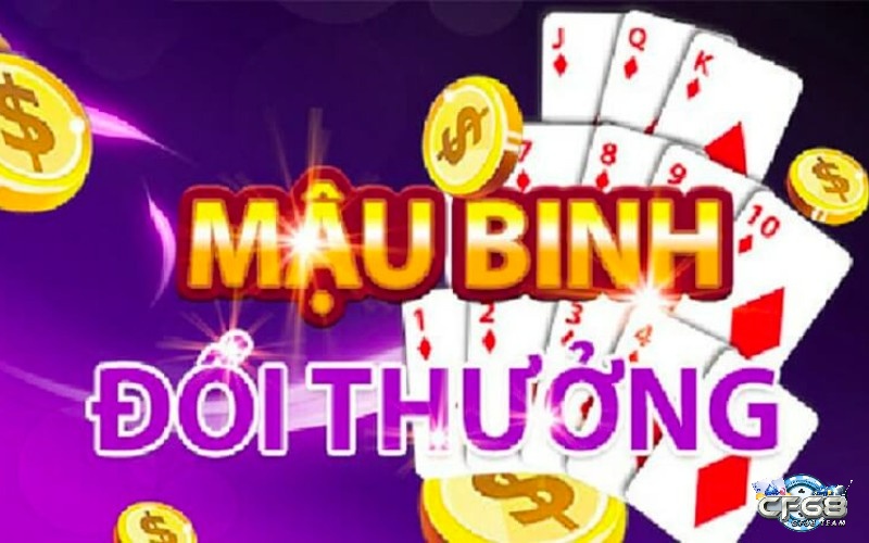Giữ tâm lý ổn định thoải mái là cách chơi mậu binh giỏi