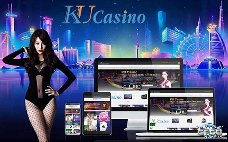 Kho game tại ku casino online cực hấp dẫn