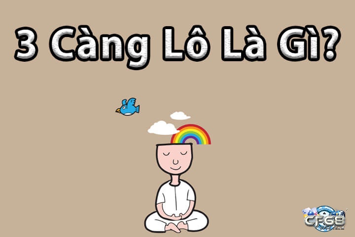 Chơi lô ba càng thắng ăn bao nhiêu?