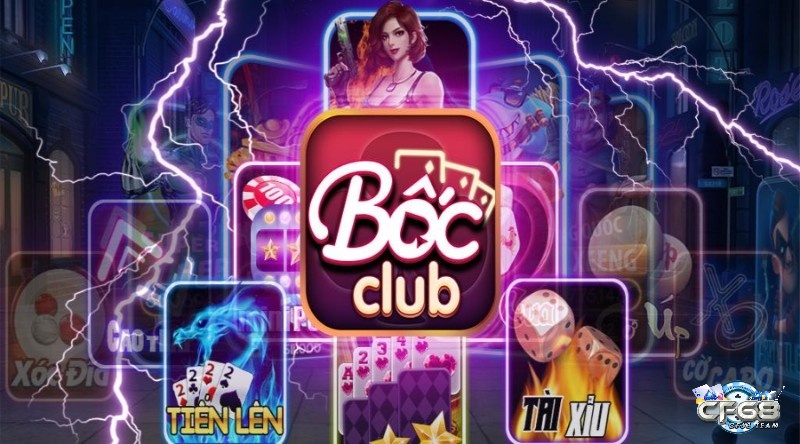 Boc Vip Win – Sân chơi nổ hũ đẳng cấp nhất năm 2023