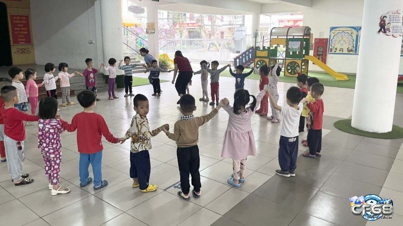 Biến thể khi chơi tro choi dan gian meo duoi chuot
