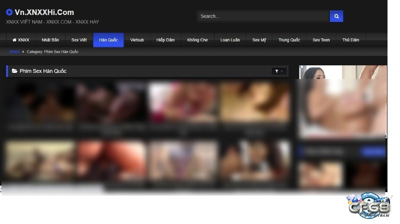 Viet 68 net còn cập nhật hơn 99+ clip sex Tiktok của idol Việt
