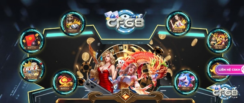 Lưu ý khi thực hiện cách tải game cho máy tính CF68: Chọn đúng link