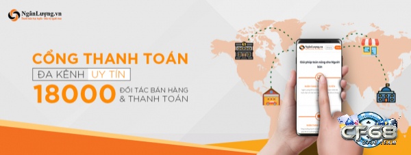 Ví điện tử nào nạp tiền bằng the cào điện thoại - Ngân lượng
