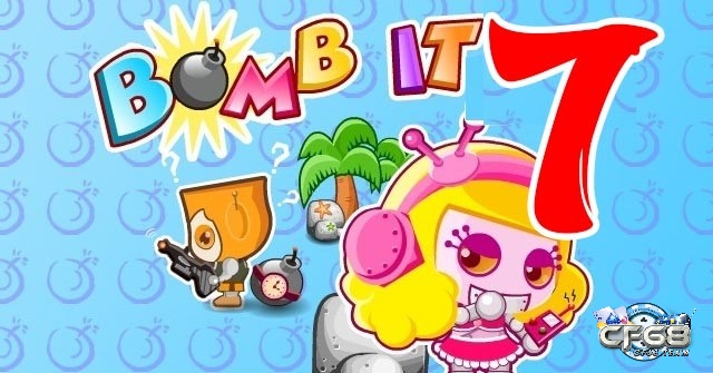 Luật chơi gema dat boom 2nguoi khá đơn giản