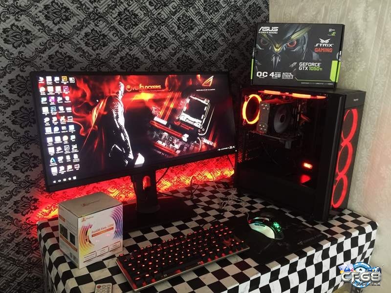 Tiêu chí chọn mua PC
