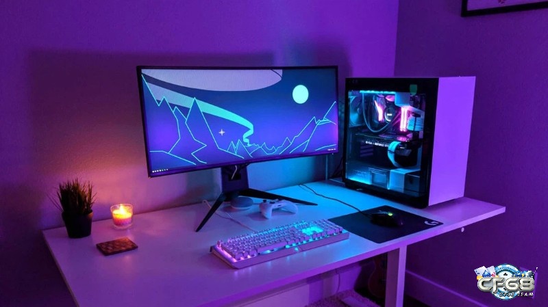 Pc bao nhiêu tiền - Tìm hiểu PC là gì?