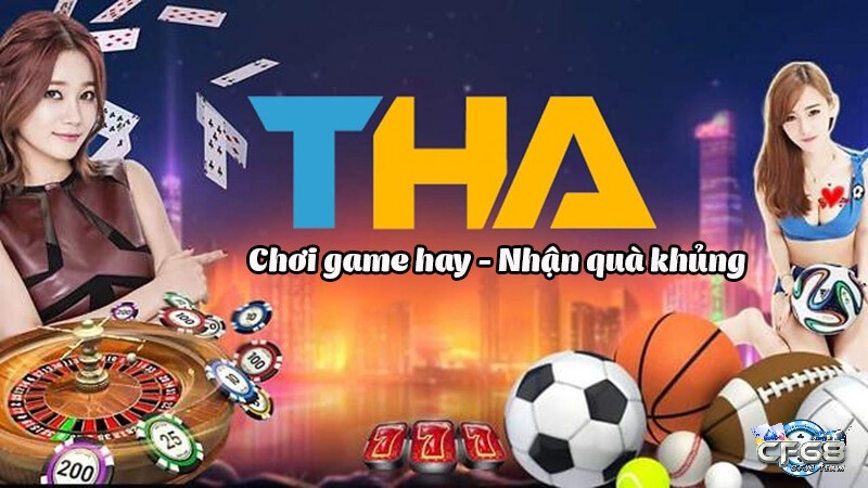 Casino Thien ha hay Thabet đã trở thành một trong những điểm đến phổ biến
