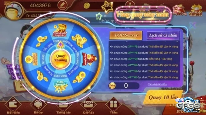 Cách tham gia Cf bao danh nhan qua hiệu quả