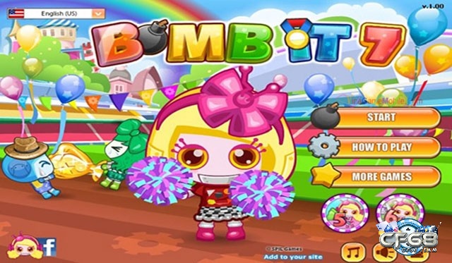 Tải game đặt bom it7 trên máy tính không quá khó