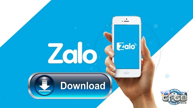 Luôn sử dụng nguồn tải chính thức hoặc các trang web uy tín để tải Zalo live
