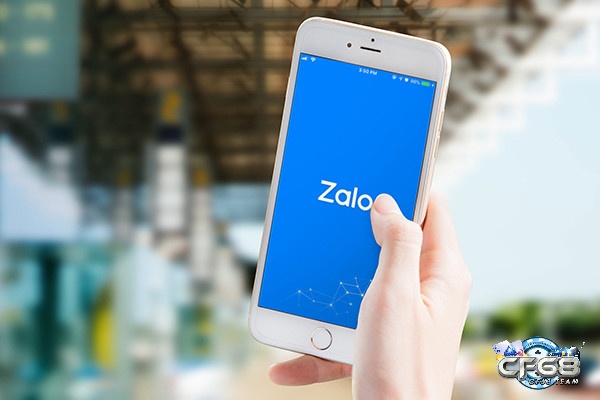 Sử dụng Zalo phiên bản cũ apk hoàn toàn miễn phí