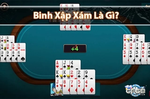 Choi binh xap xam không còn là điều khó khăn nếu anh em thường xuyên tham gia