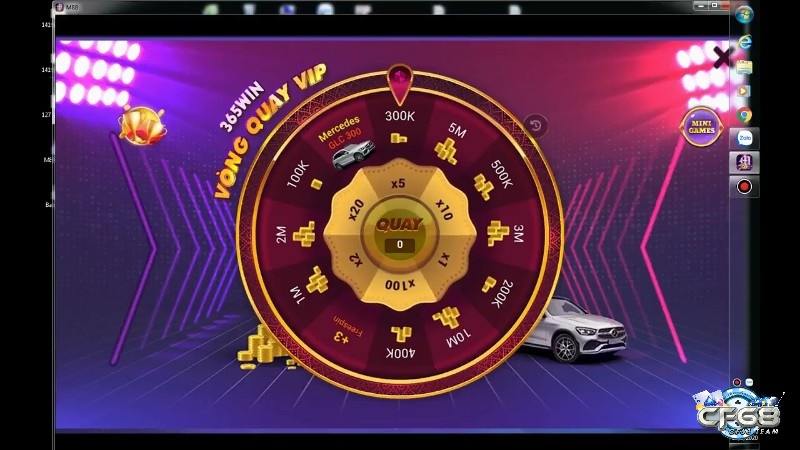 88Vin mang tới cho cược thủ những trải nghiệm tốt nhất